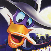darkwing duck, darkwing duck (1993 cartoon)